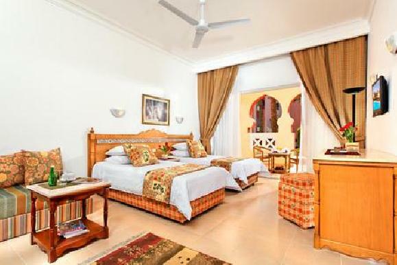 Hotel Aqua Blu Sharm