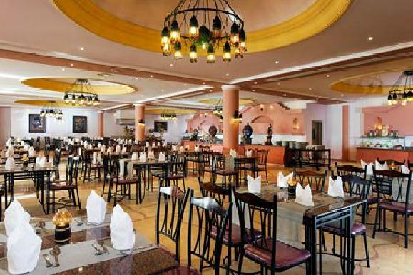 Hotel Aqua Blu Sharm