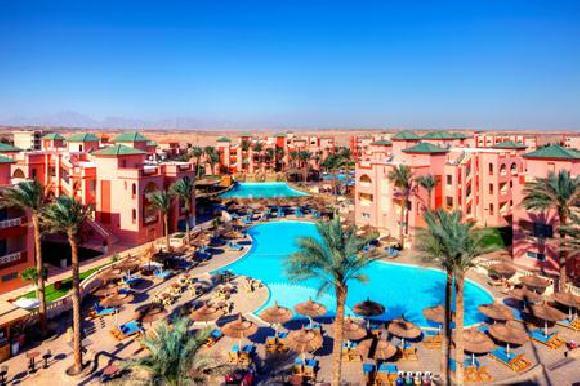 Hotel Aqua Blu Sharm