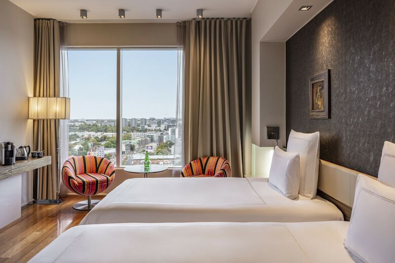 Hotel Swissotel