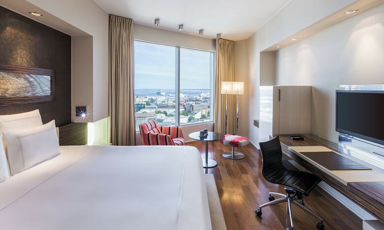 Hotel Swissotel