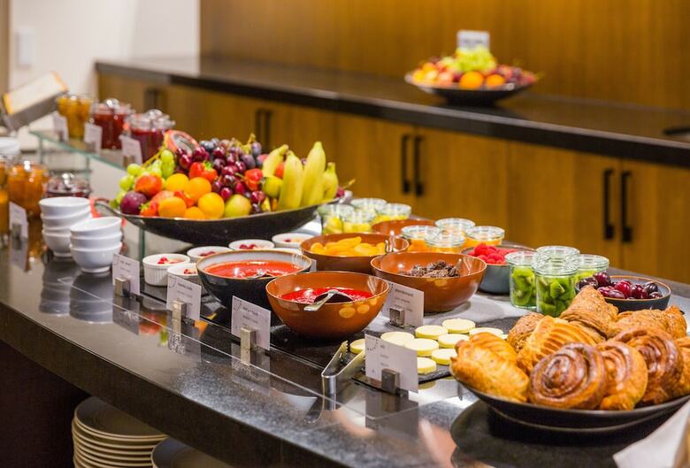 Hotel Swissotel