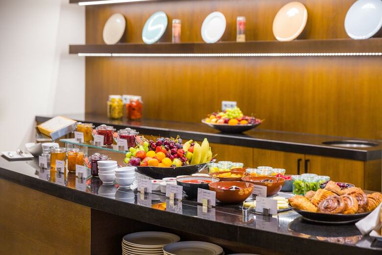 Hotel Swissotel