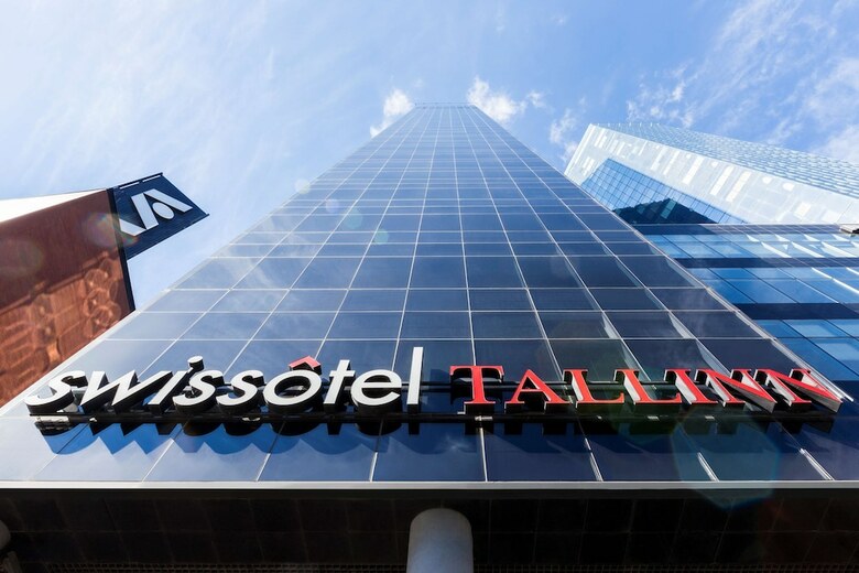 Hotel Swissotel