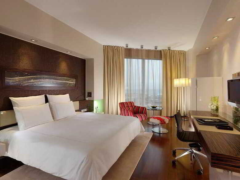 Hotel Swissotel
