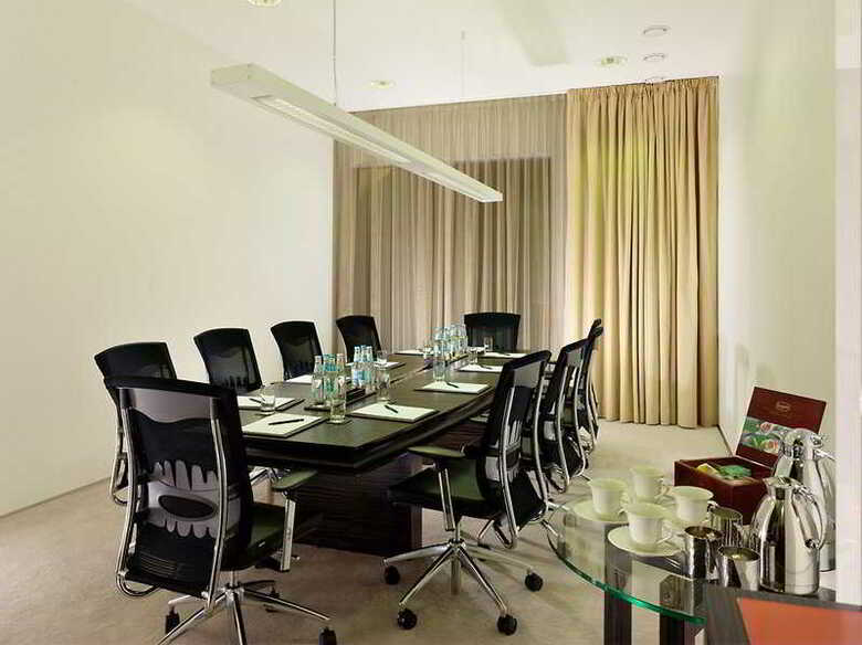 Hotel Swissotel