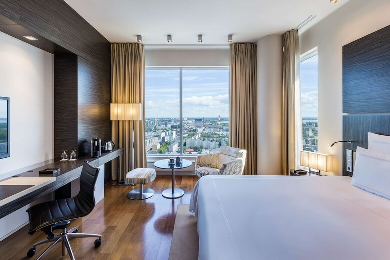 Hotel Swissotel