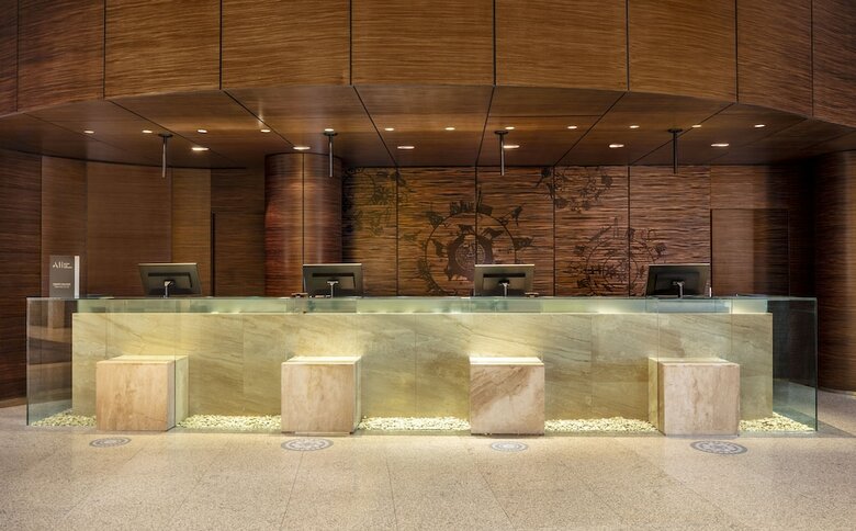 Hotel Swissotel
