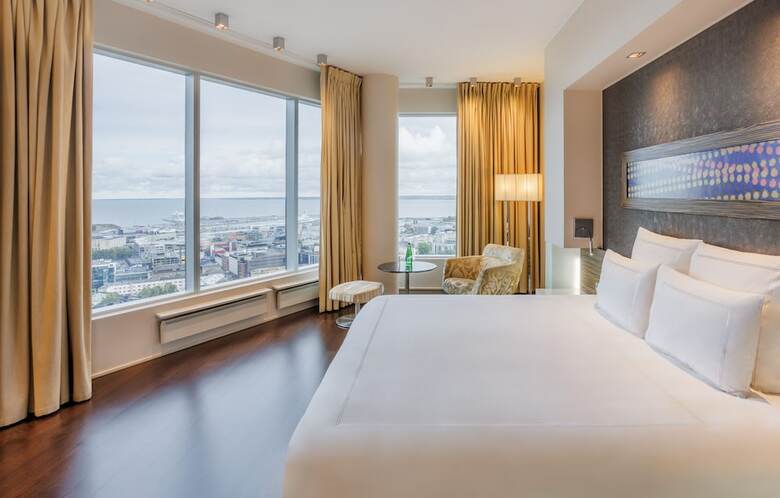 Hotel Swissotel