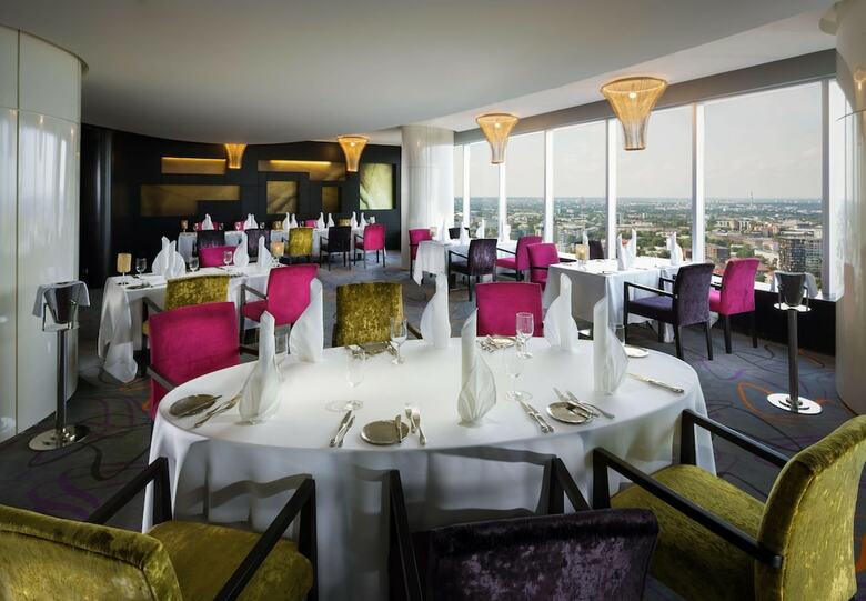 Hotel Swissotel
