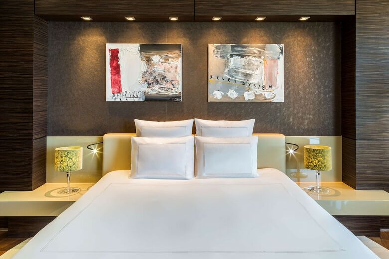 Hotel Swissotel