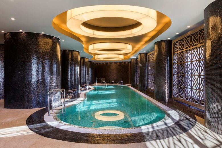 Hotel Swissotel