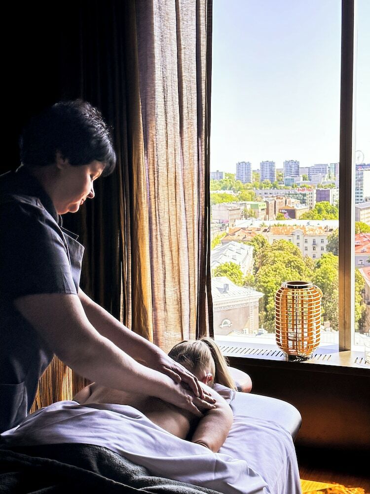 Hotel Swissotel