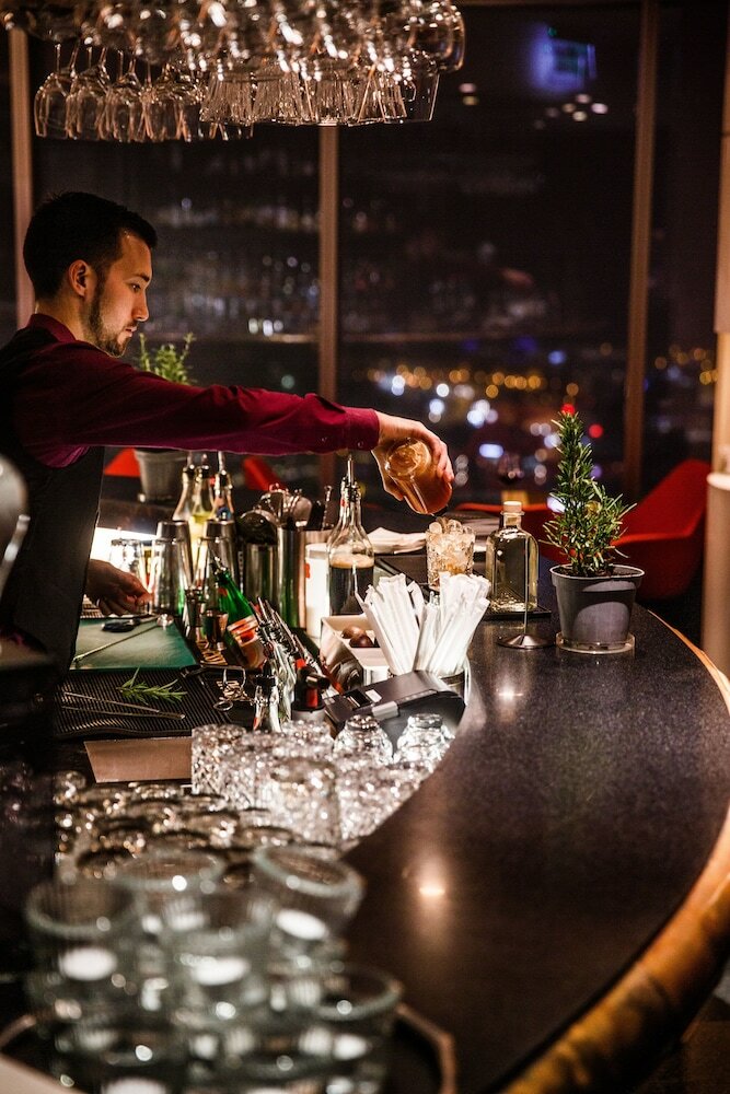 Hotel Swissotel