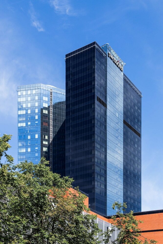 Hotel Swissotel