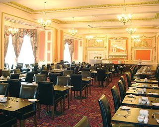 Hotel Grand Metropole