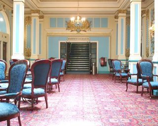 Hotel Grand Metropole