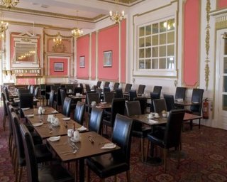 Hotel Grand Metropole