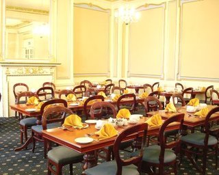 Hotel Grand Metropole