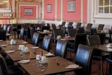 Hotel Grand Metropole