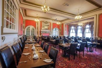 Hotel Grand Metropole