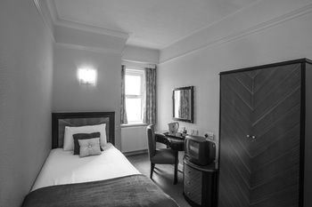 Hotel Grand Metropole