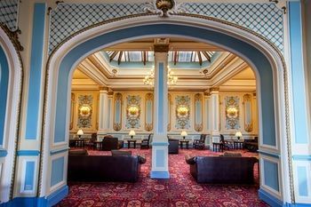 Hotel Grand Metropole