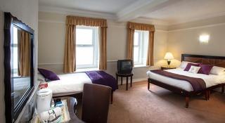 Hotel Grand Metropole