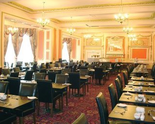 Hotel Grand Metropole