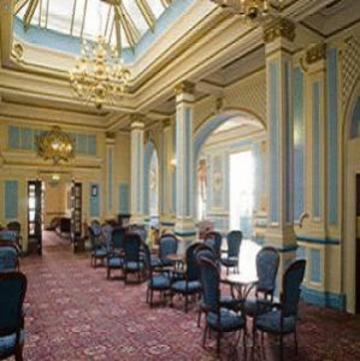 Hotel Grand Metropole