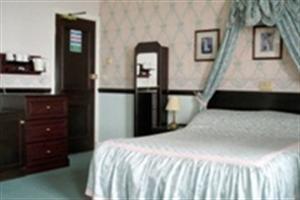 Hotel Grand Metropole