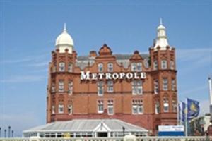 Hotel Grand Metropole