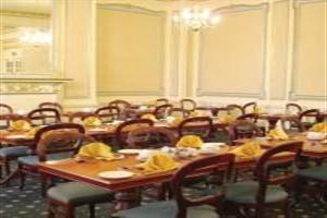 Hotel Grand Metropole