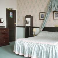 Hotel Grand Metropole