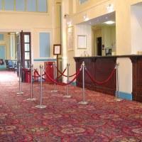 Hotel Grand Metropole