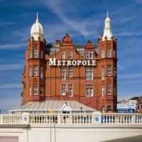 Hotel Grand Metropole