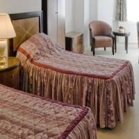 Hotel Grand Metropole