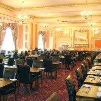 Hotel Grand Metropole