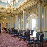 Hotel Grand Metropole
