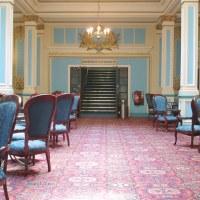 Hotel Grand Metropole