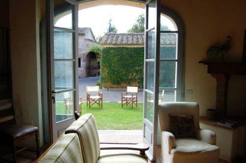 Agroturismo Agriturismo La Volta