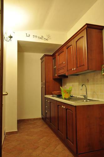 Agroturismo La Casa Rosa