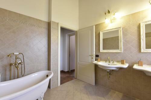 B&B Villa Carpe Diem