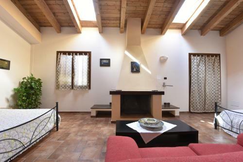B&B Villa Carpe Diem