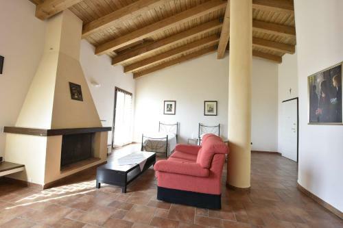 B&B Villa Carpe Diem
