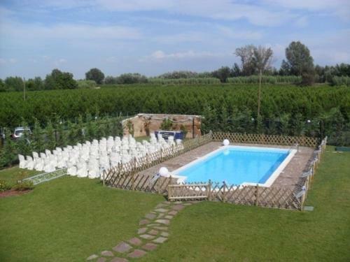 B&B Villa Carpe Diem