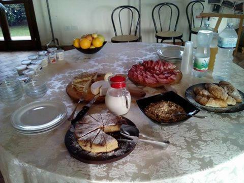 B&B Villa Carpe Diem