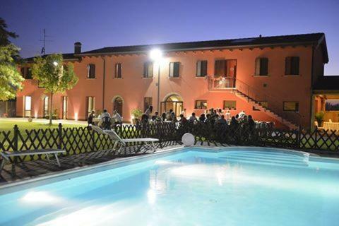 B&B Villa Carpe Diem