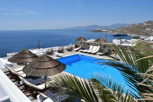 Hotel Tagoo