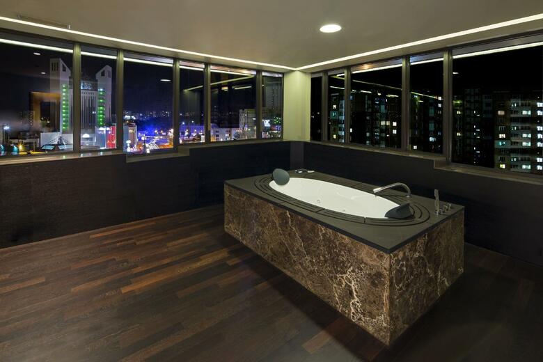 Berd's Design Hotel